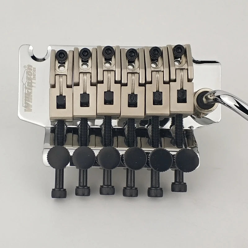 Wilkinson WODL1 Licensed Double Locking Tremolo System