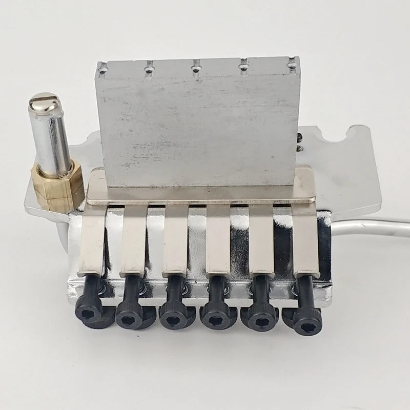 Wilkinson WODL1 Licensed Double Locking Tremolo System