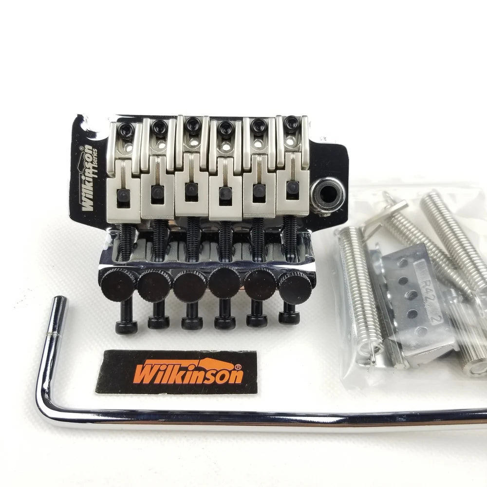 Wilkinson WODL1