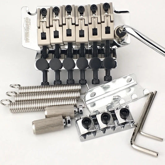Wilkinson WODL1 Licensed  Double Locking Tremolo System