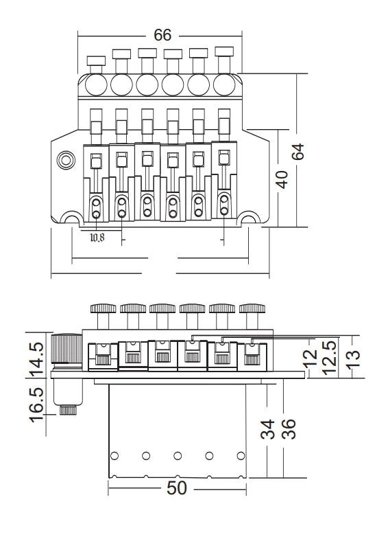 Wilkinson WODL1