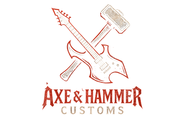 Axe&Hammer Customs