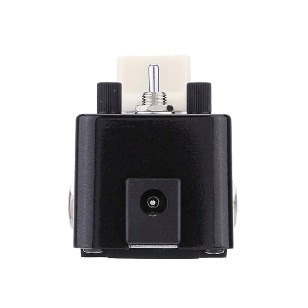 MOOER Black Secret Distortion Effect