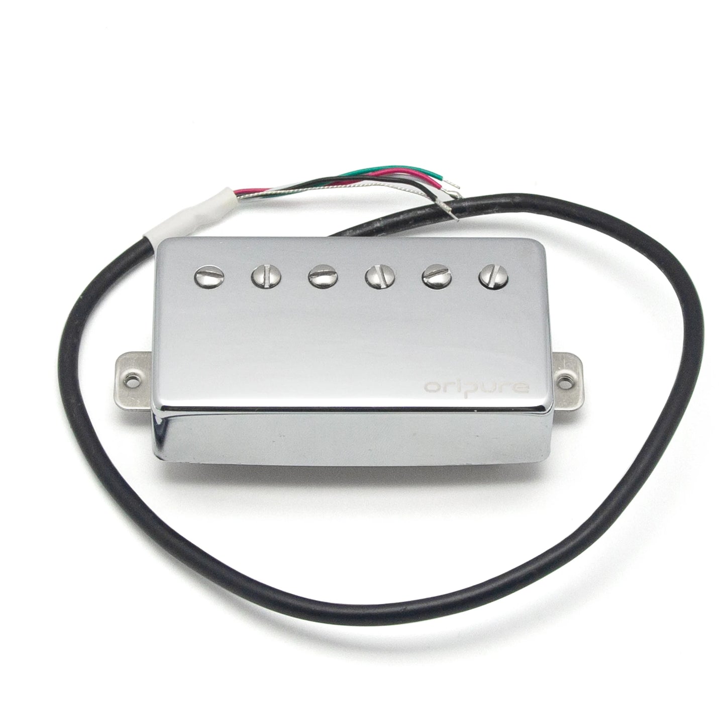 OriPure PHL5 Alnico 5 Humbucker – LP-Style Power with Vintage Warmth