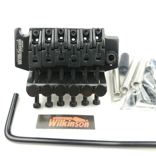Wilkinson WODL1 black