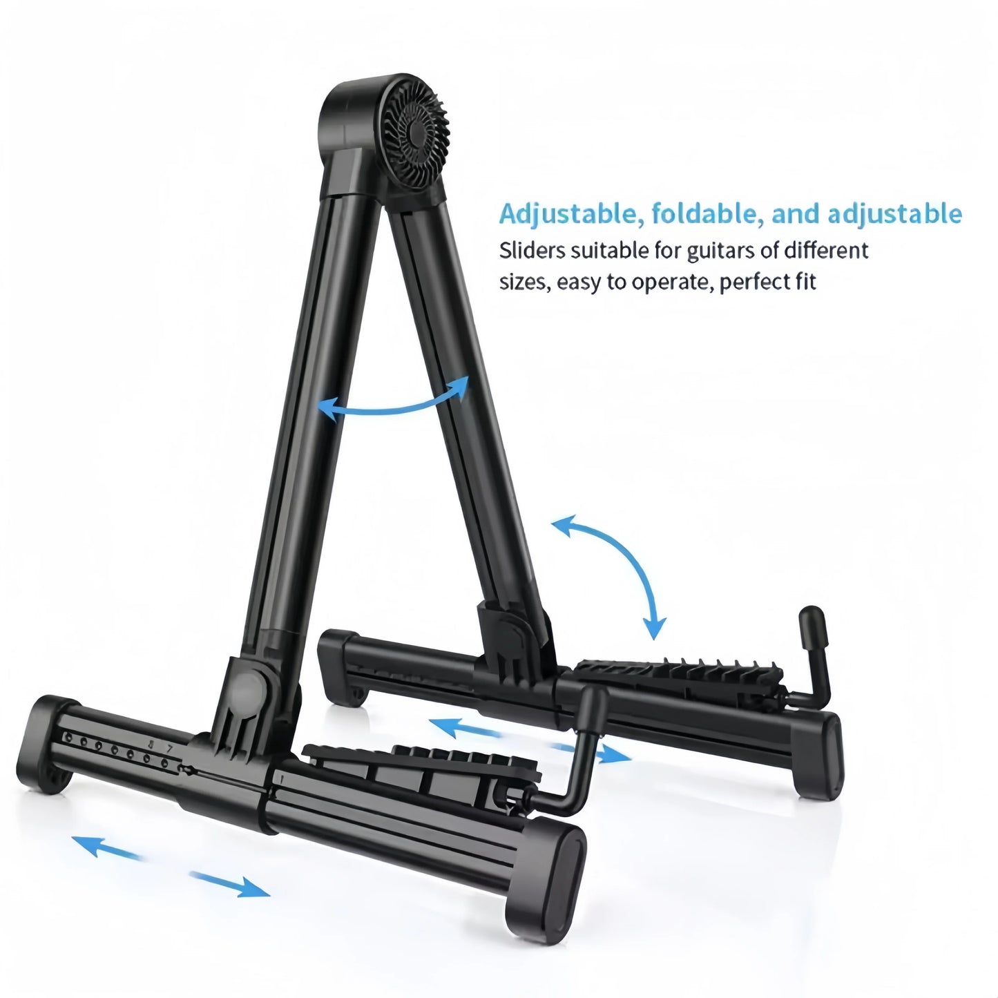Miwayer Guitar Stand Folding
