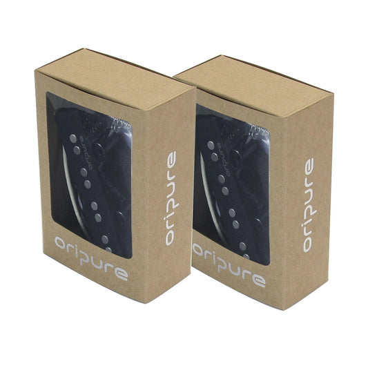 OriPure BJ5 Alnico 5 JB Bass Pickup – Vintage Clarity, Modern Punch