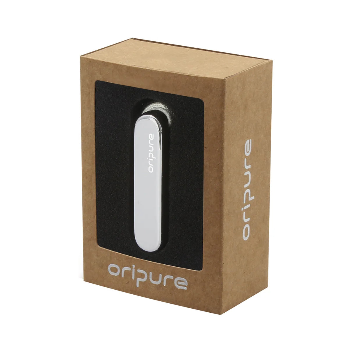 Oripure 2-Piece Alnico 5 TL Pickup Set Neck and Bridge Electric Guitar Pickups