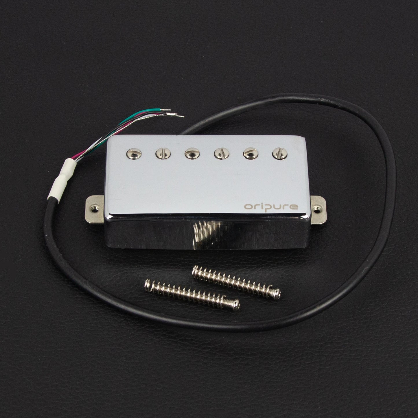 OriPure PHL5 Alnico 5 Humbucker – LP-Style Power with Vintage Warmth