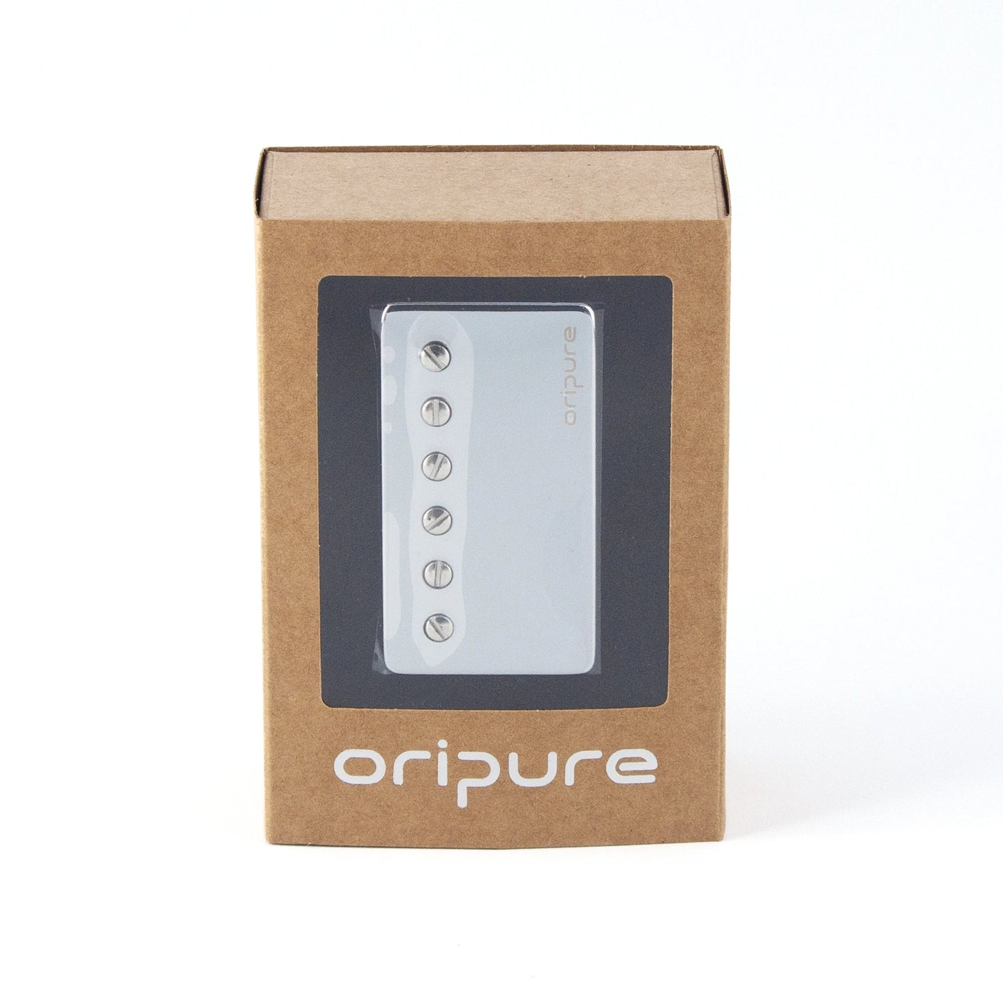 OriPure PHL5 Alnico 5 Humbucker – LP-Style Power with Vintage Warmth