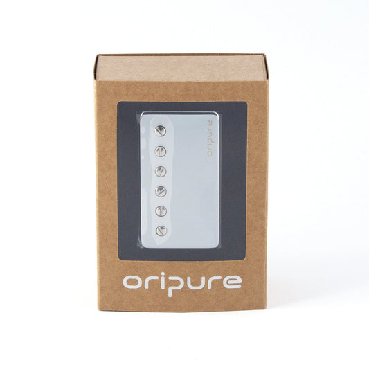 OriPure PHL5 Alnico 5 Humbucker – LP-Style Power with Vintage Warmth