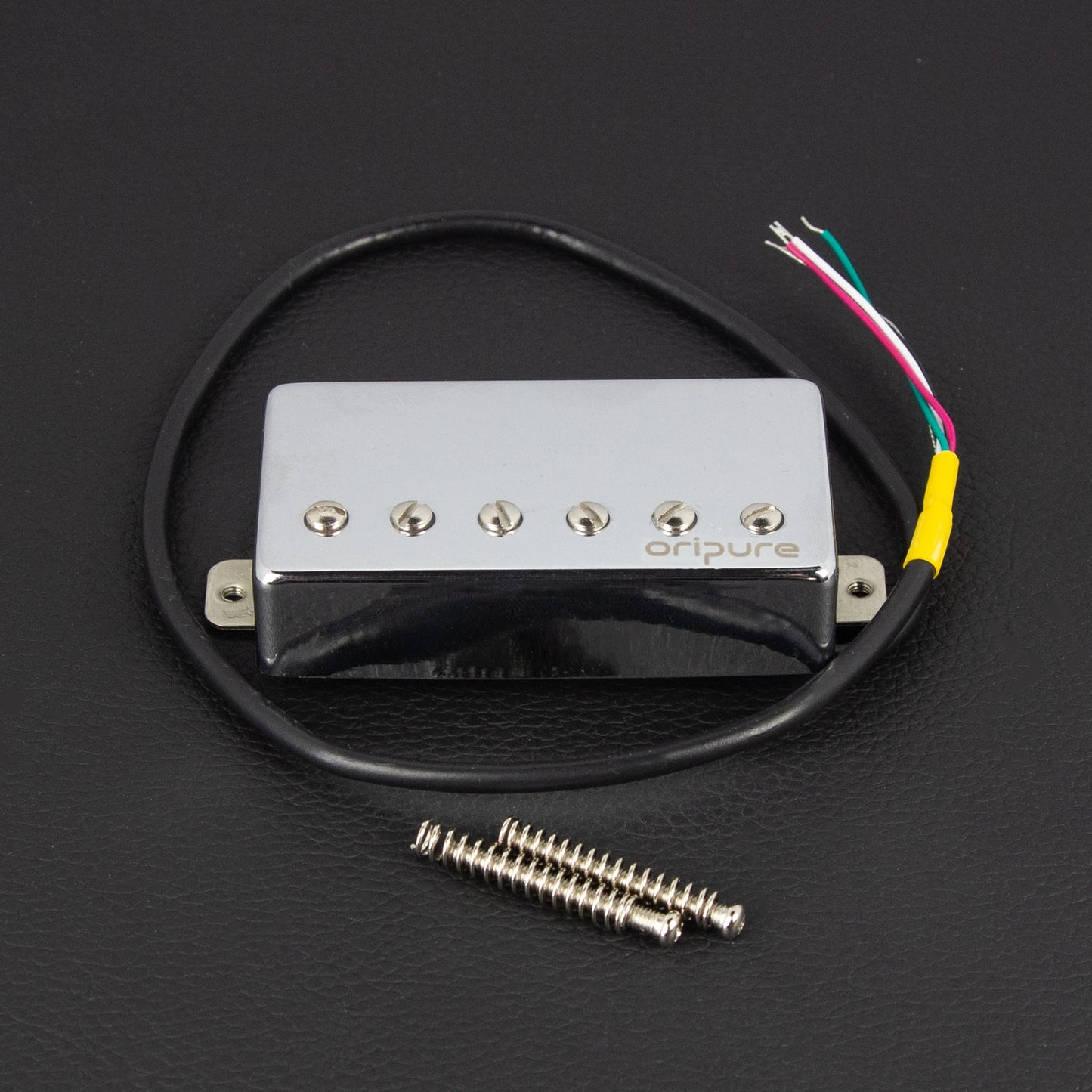OriPure PHL5 Alnico 5 Humbucker – LP-Style Power with Vintage Warmth