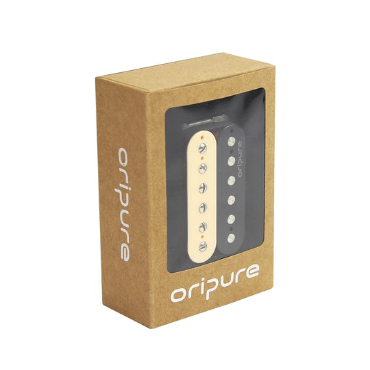OriPure PHZ5 Alnico 5 Humbucker – Vintage Bite, Modern Clarity
