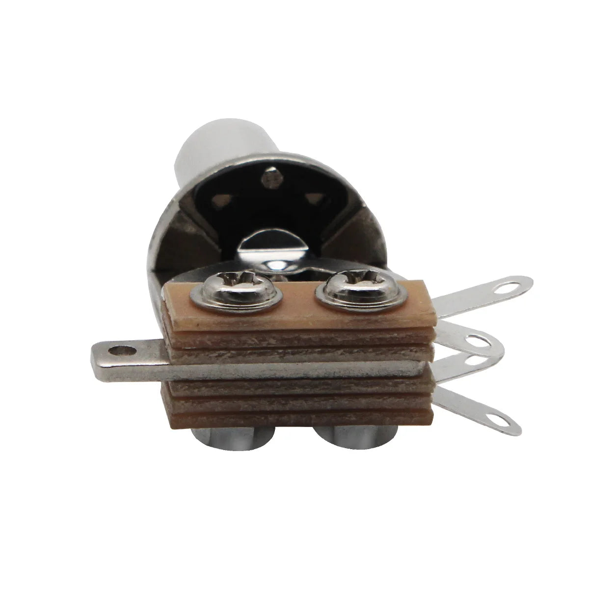 Fleor 3-Way Toggle Switch Guitar Pickup Selector with 3 Tips for Guitar Parts