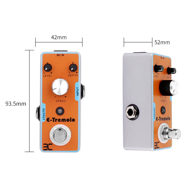 Eno TC43 E-Tremolo