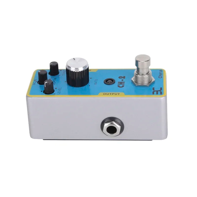 Eno TC51 Chorus CH-2 Layered Chorus Effect