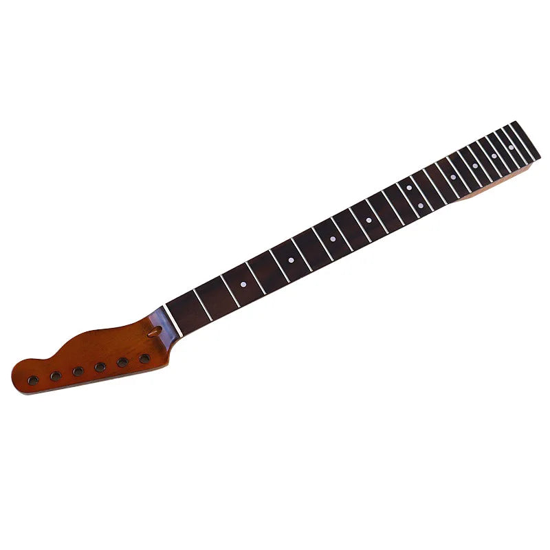 TL6 string 22 frets polished rosewood bright Canadian maple