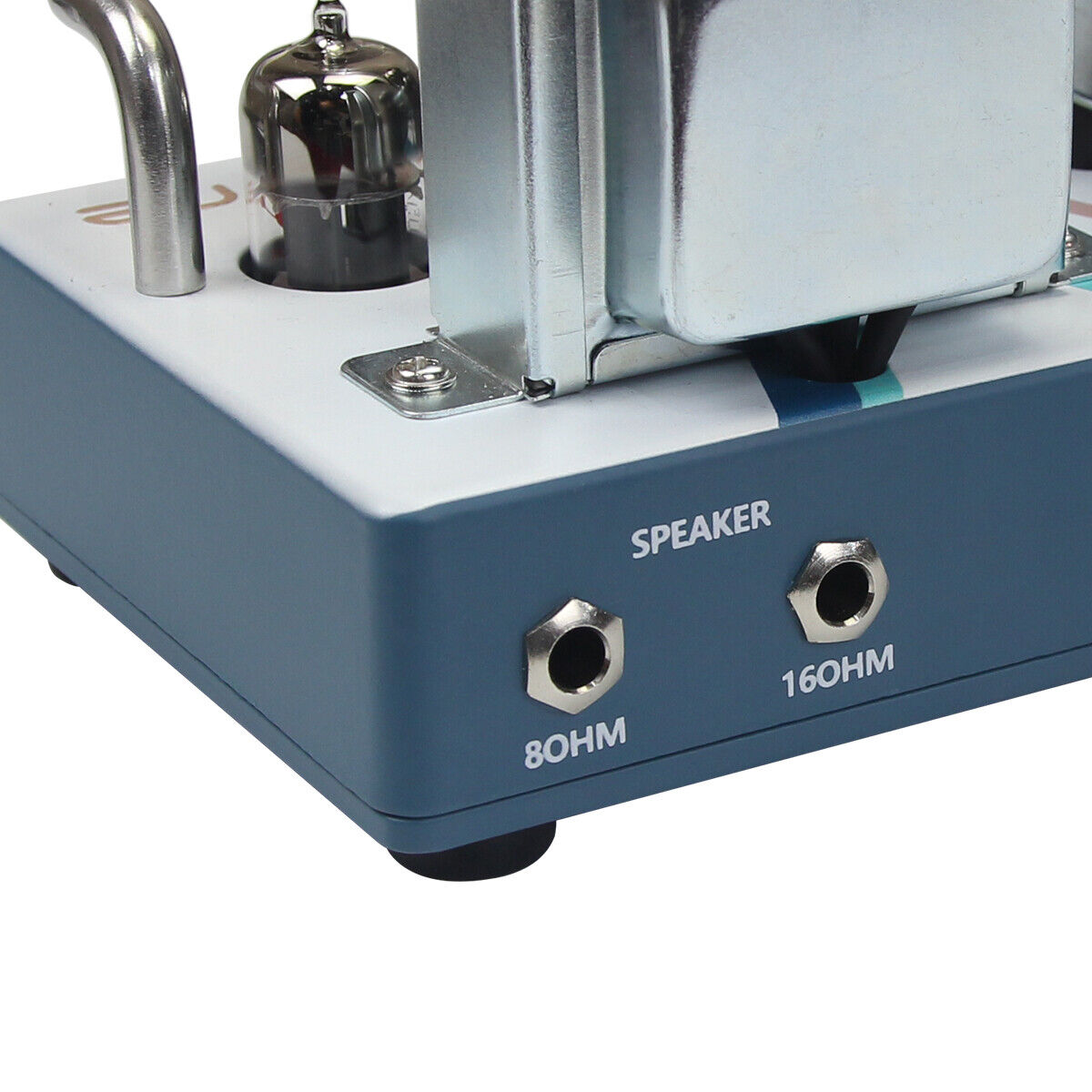 OriPure Hand-made All Tube Guitar Amplifier Head OAH-05 5W