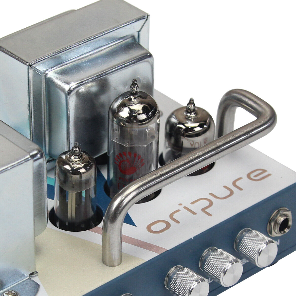 OriPure Hand-made All Tube Guitar Amplifier Head OAH-05 5W