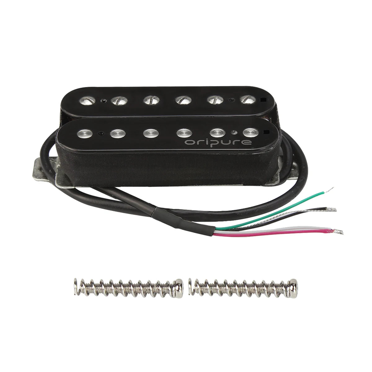 OriPure PHZ5 Alnico 5 Humbucker – Vintage Bite, Modern Clarity
