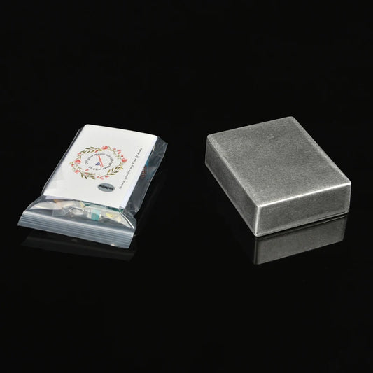 Landtone Diy Klon Centaur Overdrive Gitaarpedaal Alle Kits Met 1590bb Aluminium Behuizing Box G01 Gratis Verzending