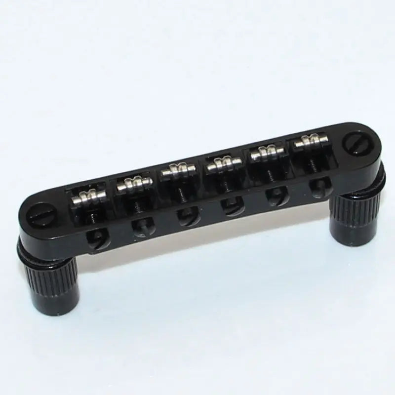 Tune-O-Matic Roller Guitar Bridge for LP SG ETC Guitar
