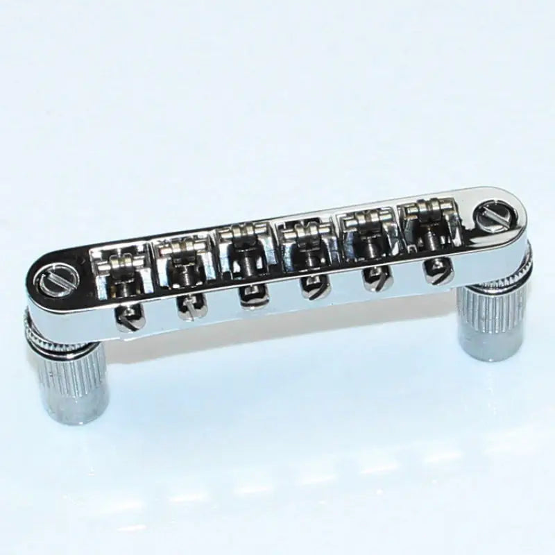 Tune-O-Matic Roller Guitar Bridge for LP SG ETC Guitar