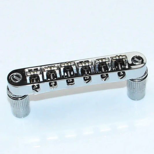 Tune-O-Matic Roller Guitar Bridge for LP SG ETC Guitar