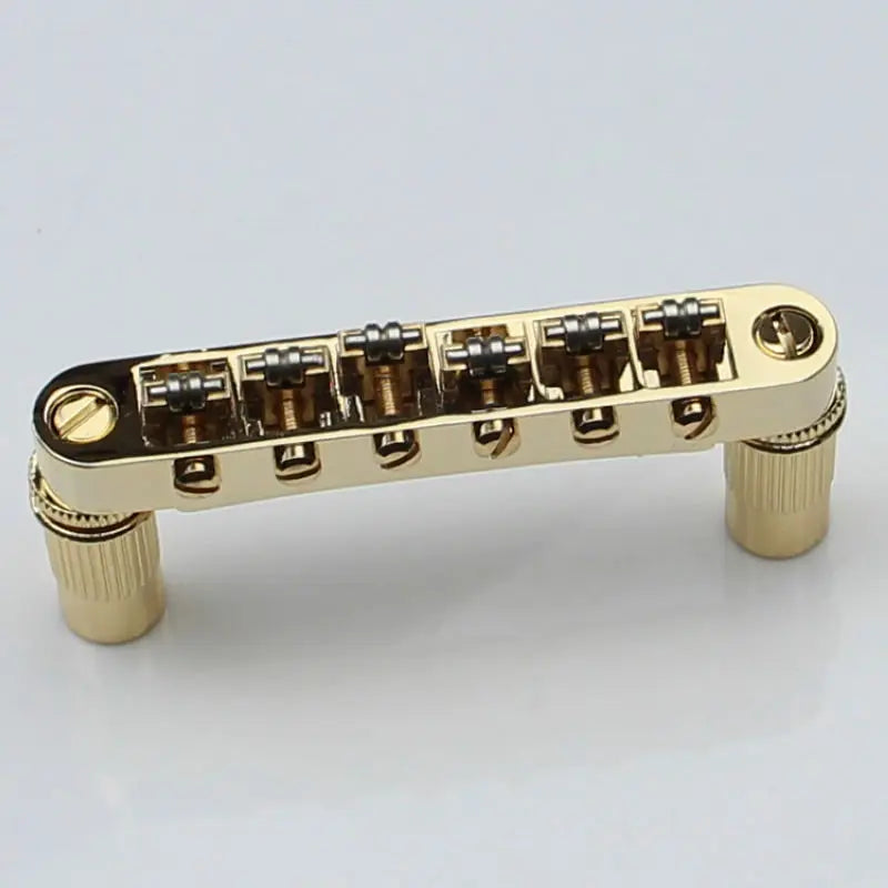Tune-O-Matic Roller Guitar Bridge for LP SG ETC Guitar