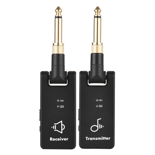M-VAVE WP-8 2.4G Wireless Guitar System Electric Guitar Receiver