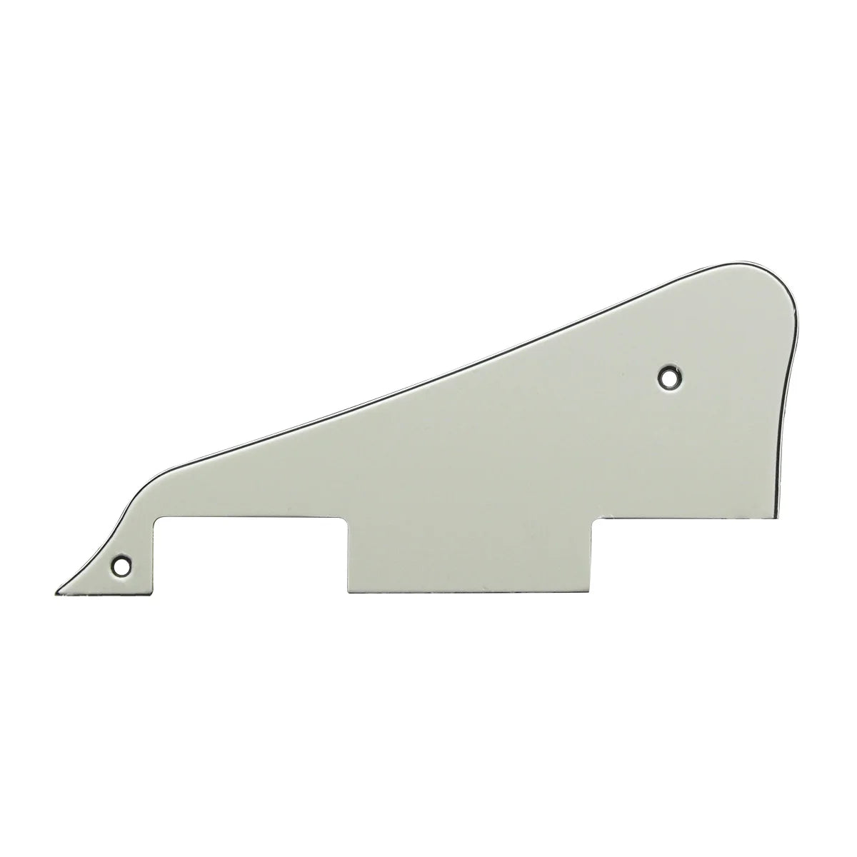 Single LP Style Guitar Pickguard Scratch Plate for LP Style Guitar Parts