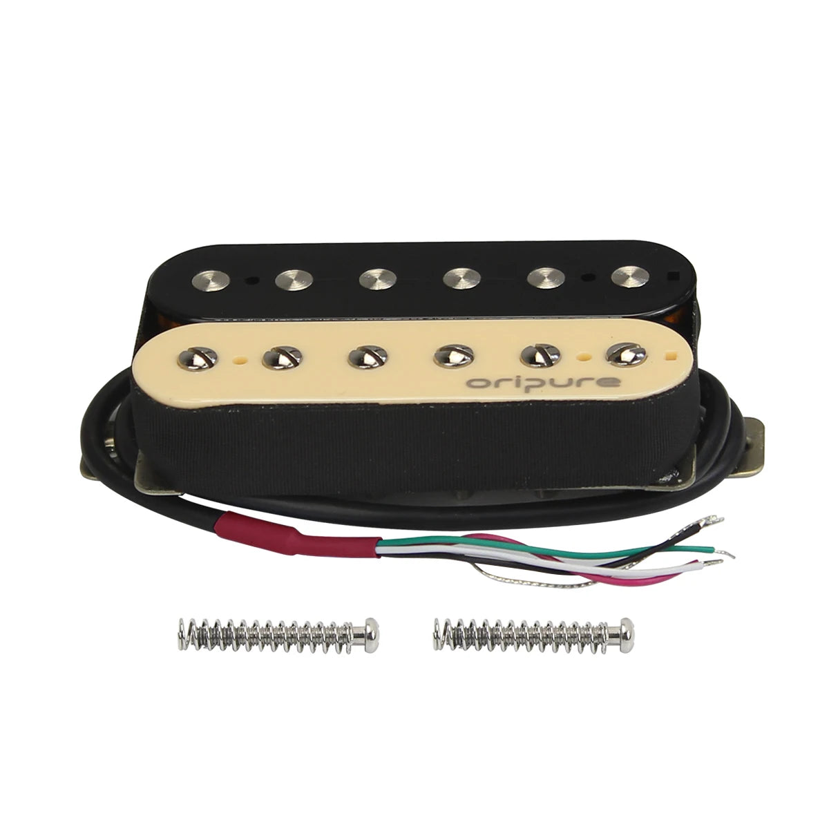OriPure PHZ5 Alnico 5 Humbucker – Vintage Bite, Modern Clarity