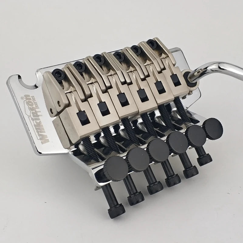 Wilkinson WODL1 Licensed  Double Locking Tremolo System