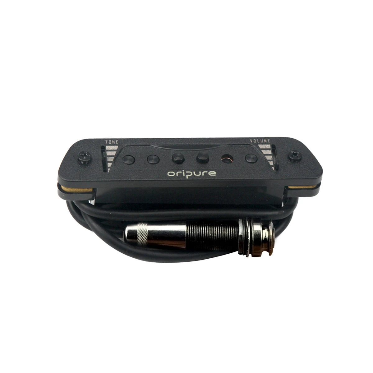 OriPure Soundhole Single Coil Pickup – Magnetic, Passive, and Pure Acoustic Command