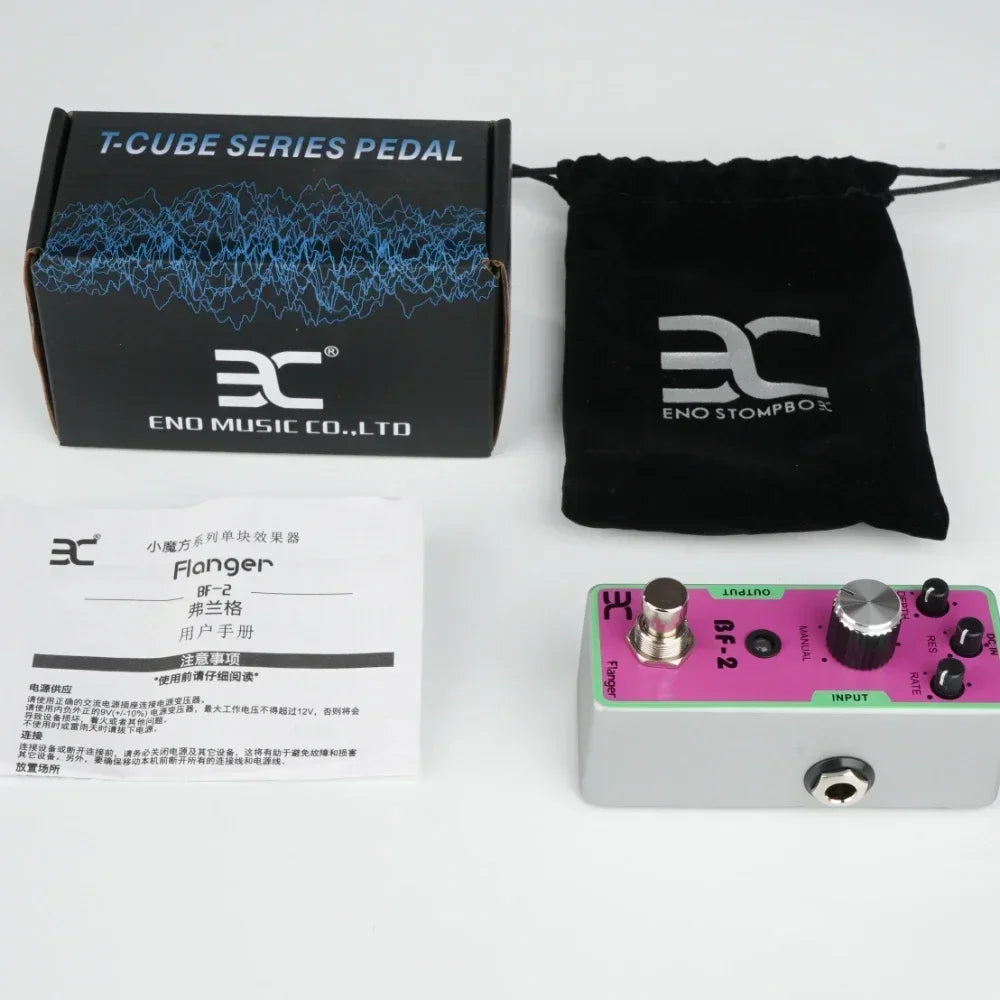 ENO TC41 BF-2 Flanger