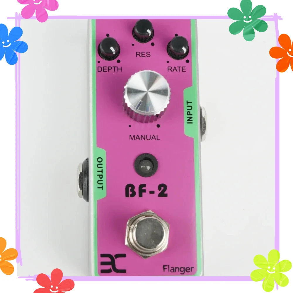 ENO TC41 BF-2 Flanger