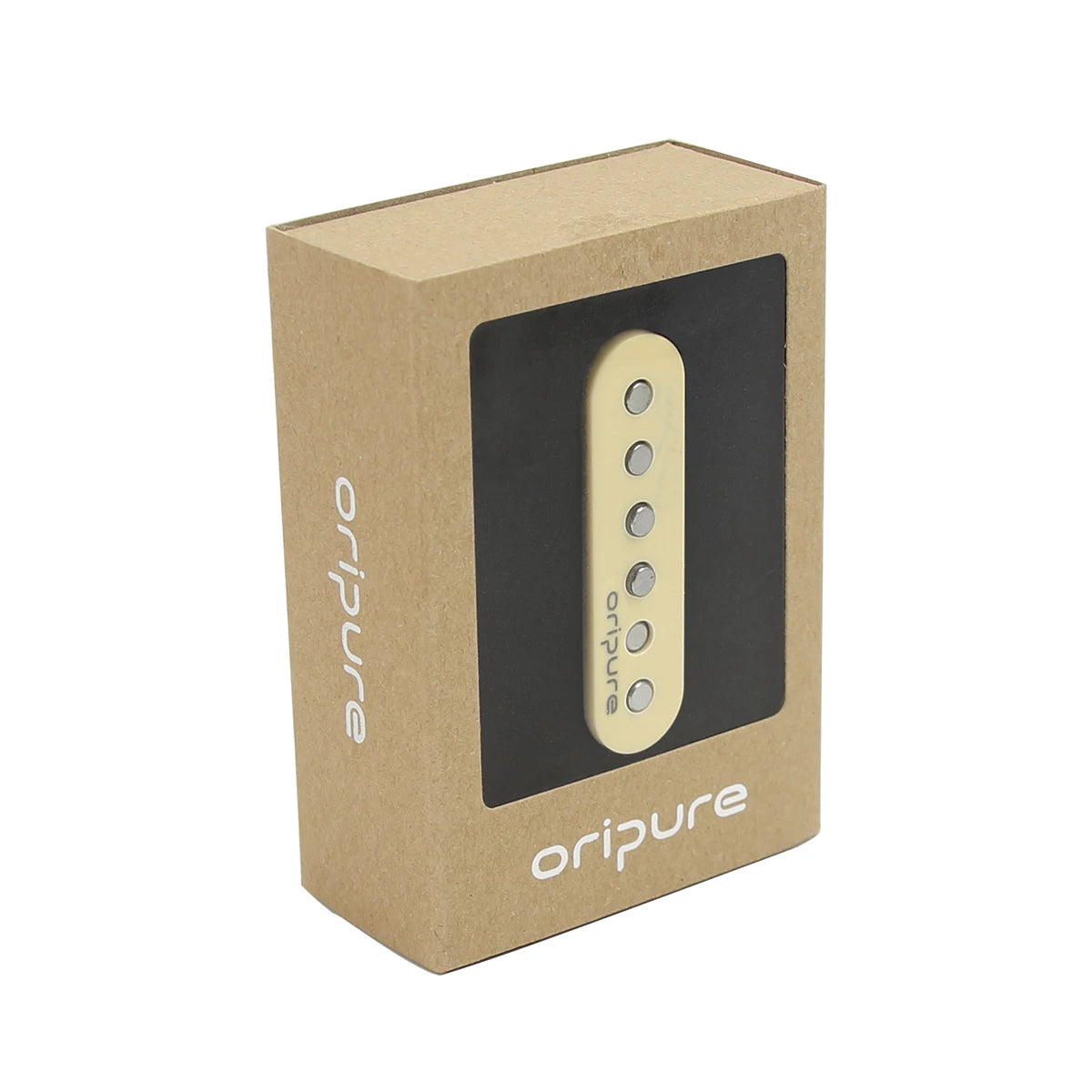 OriPure TSF558 Alnico 5 Staggered Single Coil