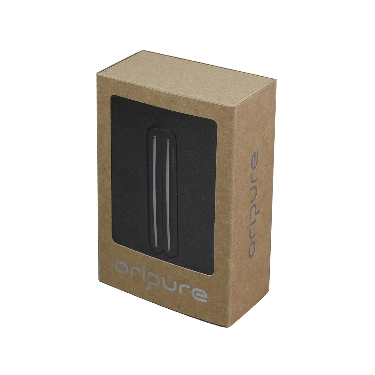 OriPure PBL5 Alnico 5 Hot Dual Rails Humbucker – High-Output Bridge Pickup