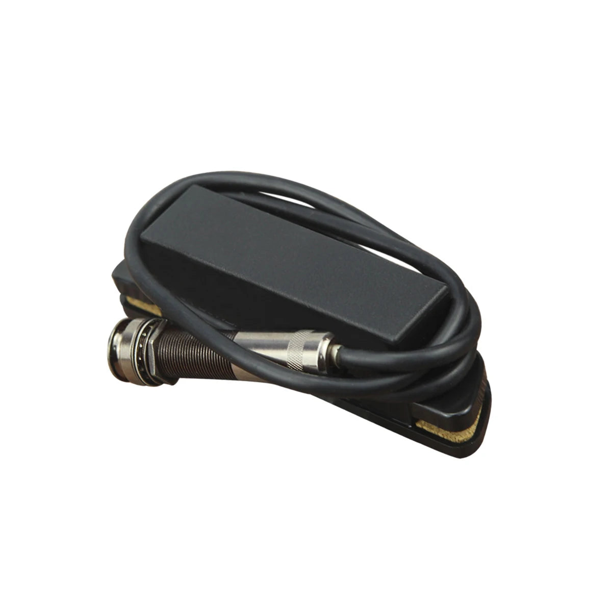 OriPure Soundhole Single Coil Pickup – Magnetic, Passive, and Pure Acoustic Command