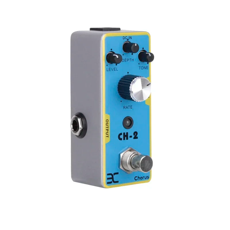 Eno TC51 Chorus CH-2  Layered Chorus Effect