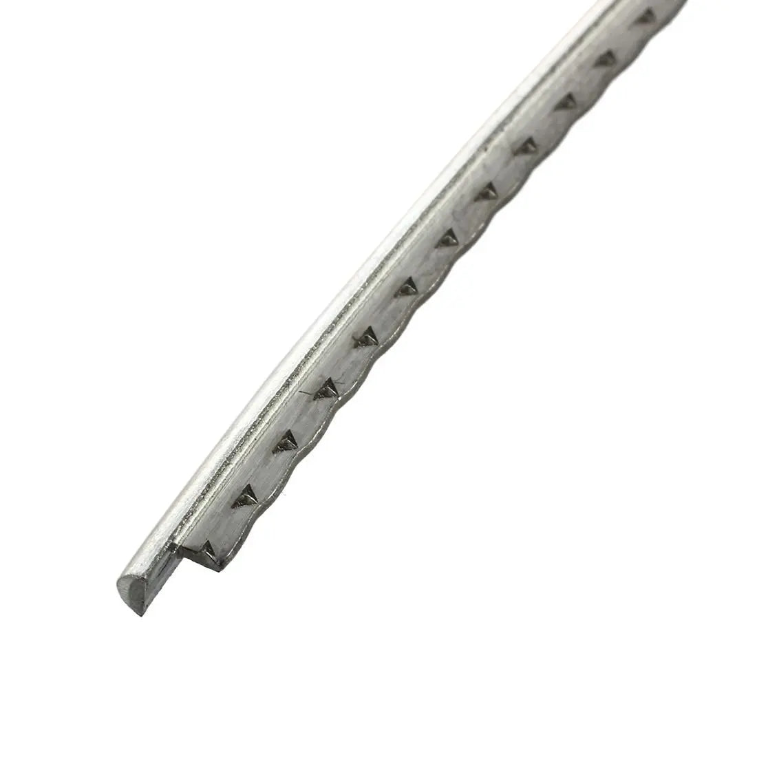 5 Sets of Fret Wire Pre cut Curved Electric Guitar Nickel Silver Luthier 2.2mm 24 wires