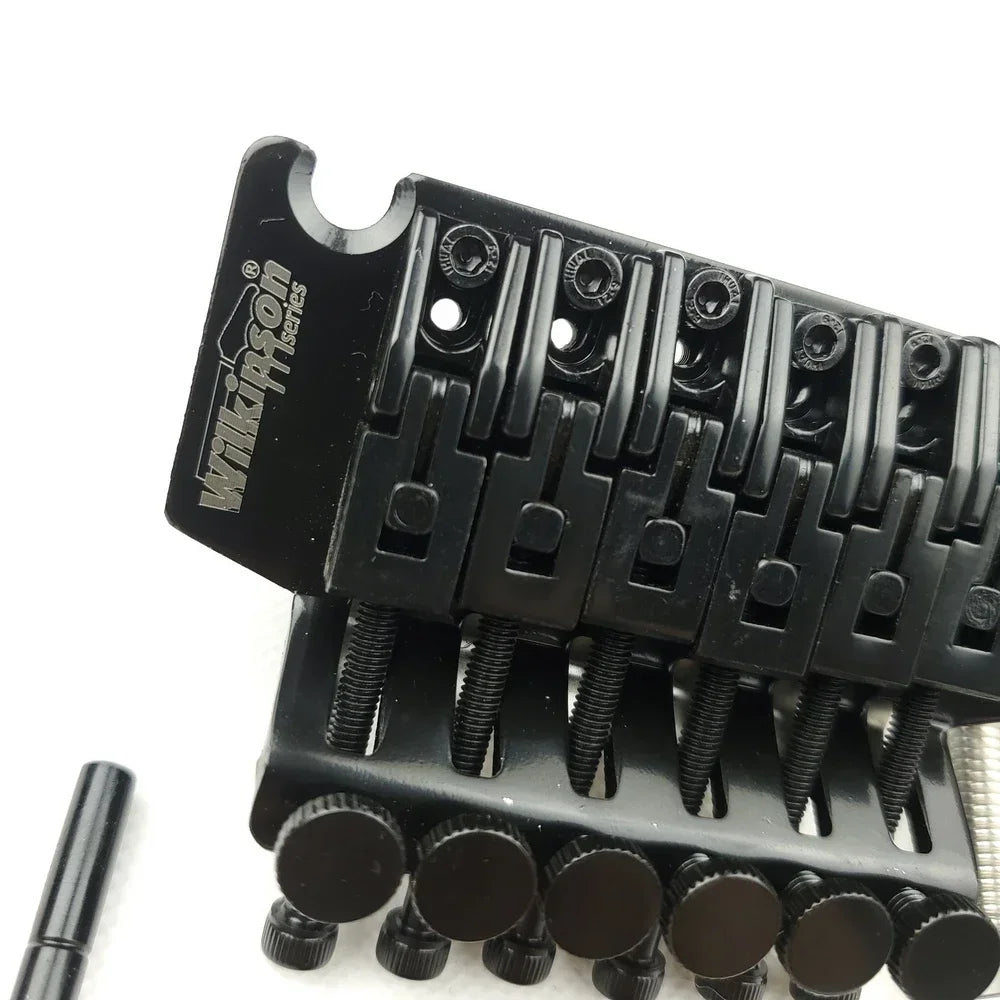 Wilkinson WODL1 black