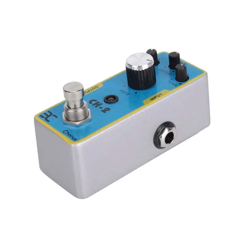 Eno TC51 Chorus CH-2  Layered Chorus Effect
