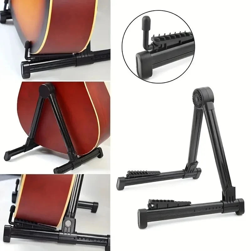 Miwayer Guitar Stand Folding