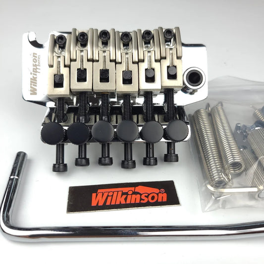 Wilkinson  WODL1