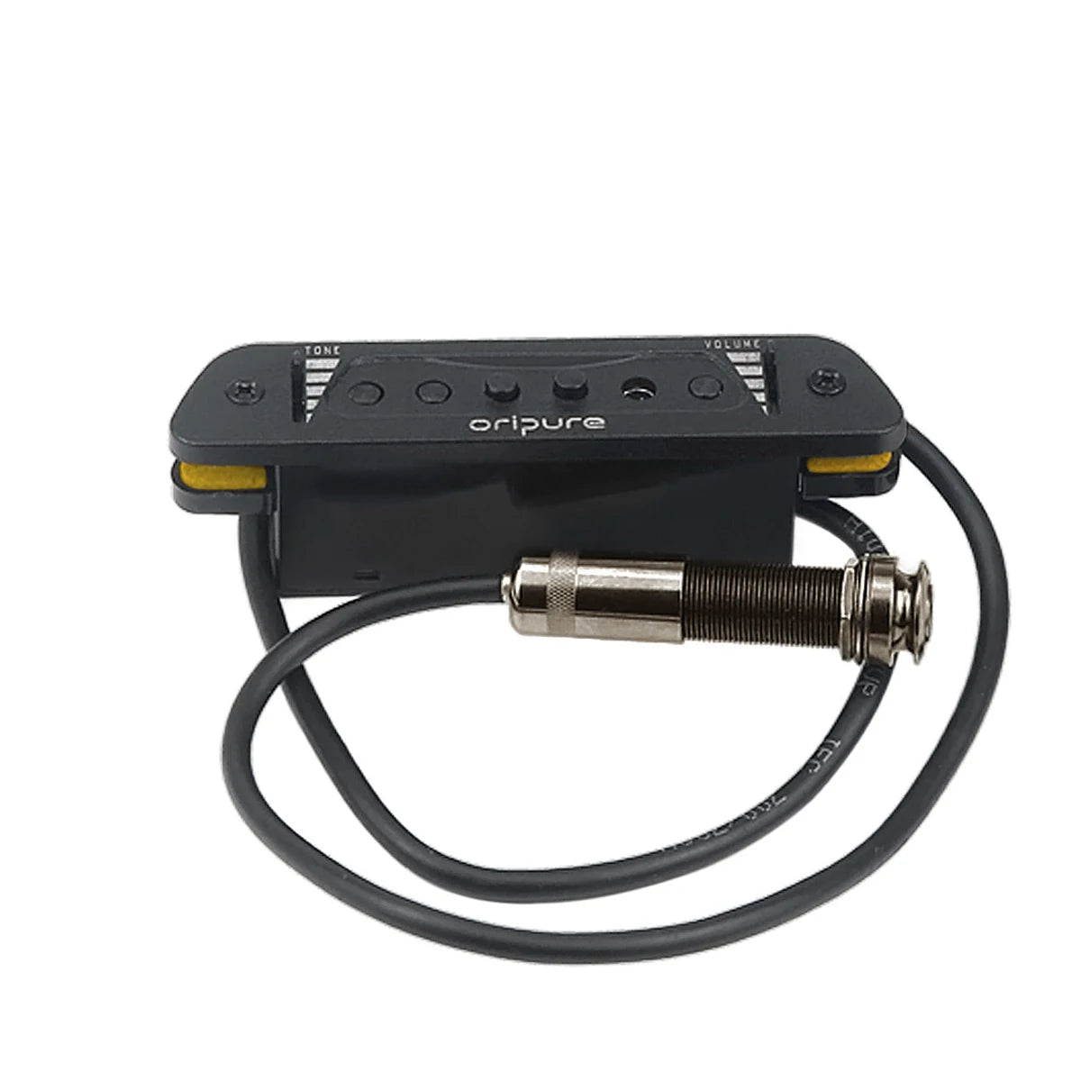 OriPure Soundhole Single Coil Pickup – Magnetic, Passive, and Pure Acoustic Command