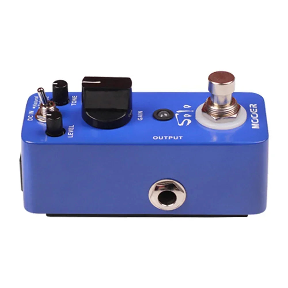 MOOER Solo Distortion