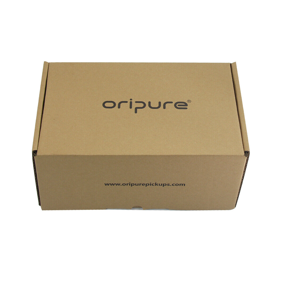 OriPure Hand-made All Tube Guitar Amplifier Head OAH-05 5W