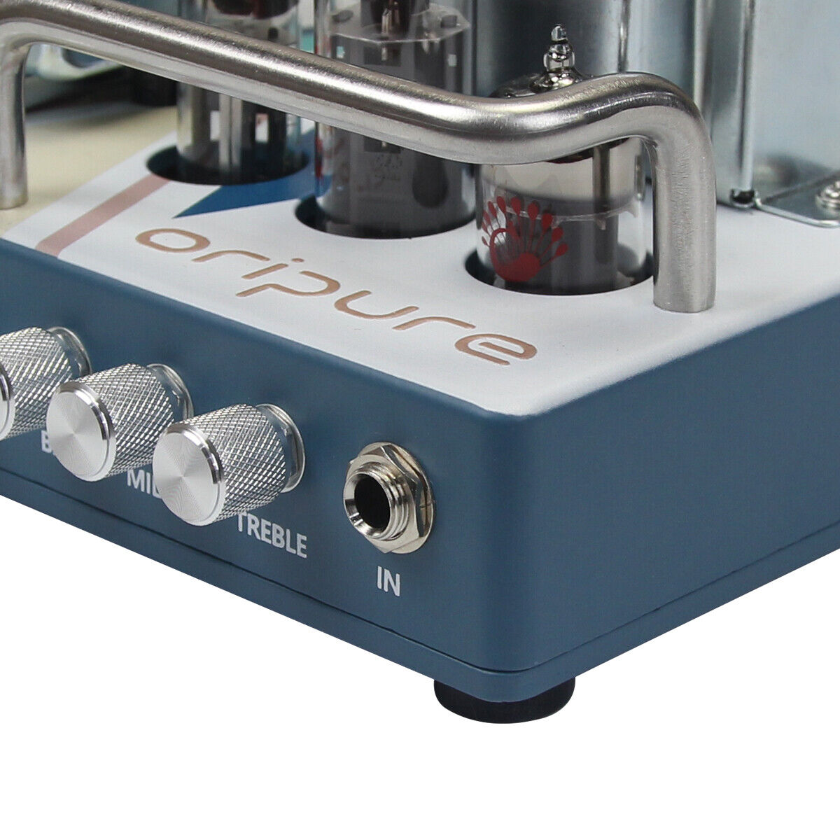 OriPure Hand-made All Tube Guitar Amplifier Head OAH-05 5W