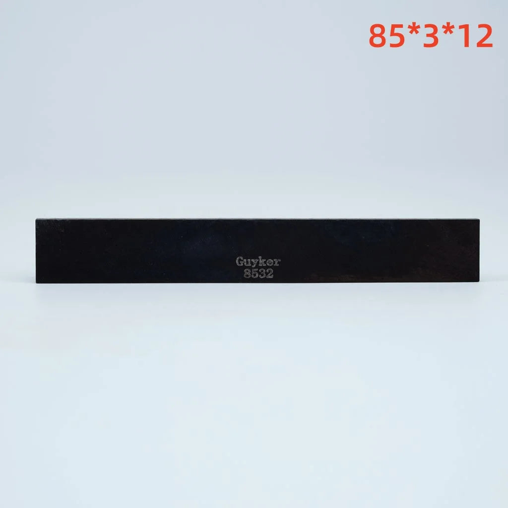 Guyker Bone Nut For Acoustic Guitar BLACK